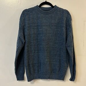Vintage Oscar De La Renta Crewneck Sweater M